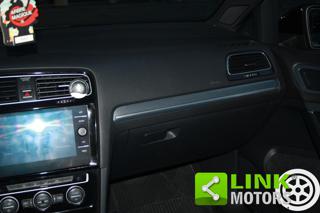 VOLKSWAGEN Golf usata, con Specchietto retrovisore con funzione antiabbagliamento