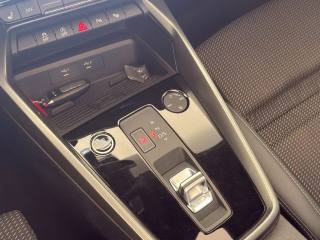 AUDI A3 usata, con Autoradio digitale