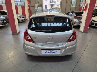 OPEL Corsa usata, con Chiusura centralizzata