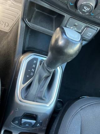 JEEP Renegade usata, con Controllo elettronico della corsia