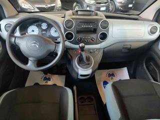 CITROEN Berlingo usata, con Filtro antiparticolato