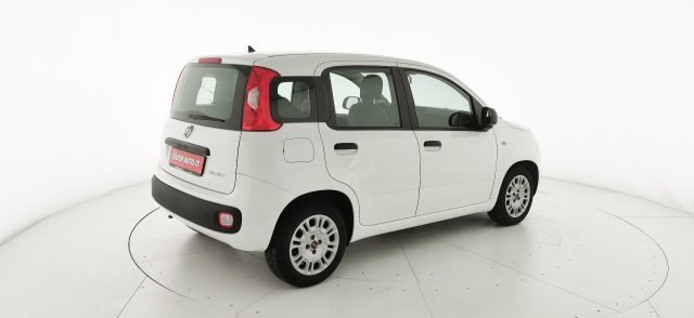 FIAT Panda usata 18