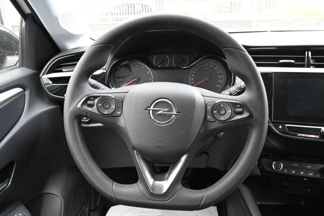 OPEL Corsa usata, con ESP