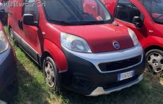 FIAT Fiorino usata, con Airbag Passeggero