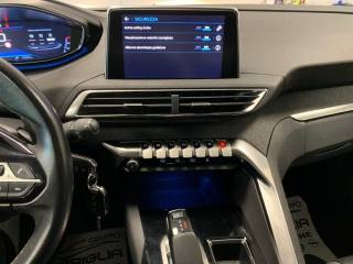 PEUGEOT 3008 usata, con Vivavoce