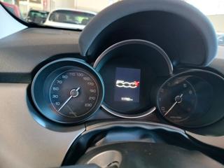 FIAT 500X usata 25