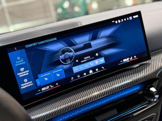 BMW M4 usata, con Regolazione elettrica sedili