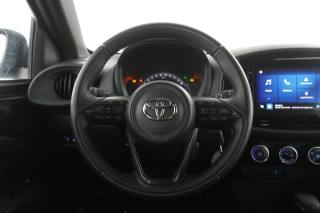 TOYOTA Aygo X usata 7