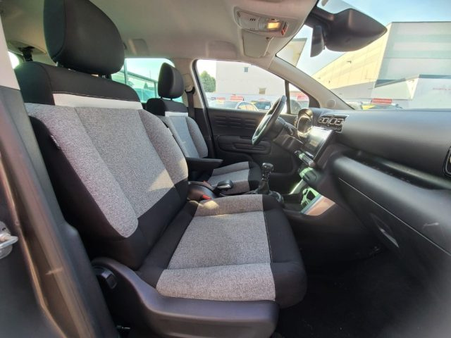 CITROEN C3 Aircross usata, con Immobilizzatore elettronico