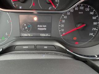 OPEL Grandland X usata, con Controllo trazione