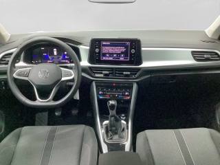 VOLKSWAGEN T-Roc usata, con Boardcomputer