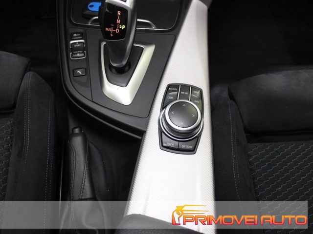BMW 420 usata, con Servosterzo