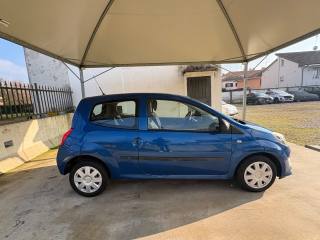 RENAULT Twingo usata, con Chiusura centralizzata