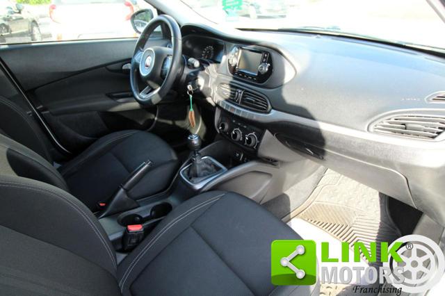FIAT Tipo usata 19