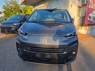 FIAT Ulysse usata, con Boardcomputer
