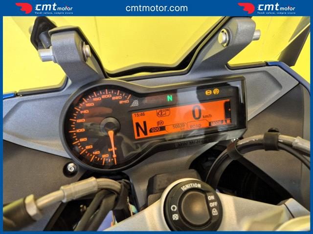 BMW R 1200 RS usata 4