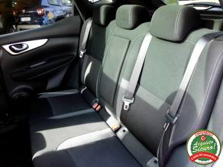 NISSAN Qashqai usata, con Controllo trazione