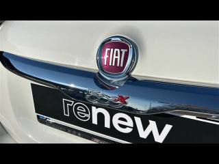 FIAT 500 usata 11
