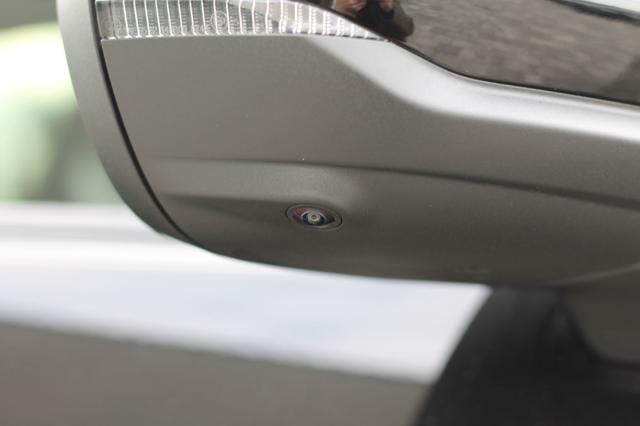 AUDI S5 usata, con Controllo elettronico della corsia