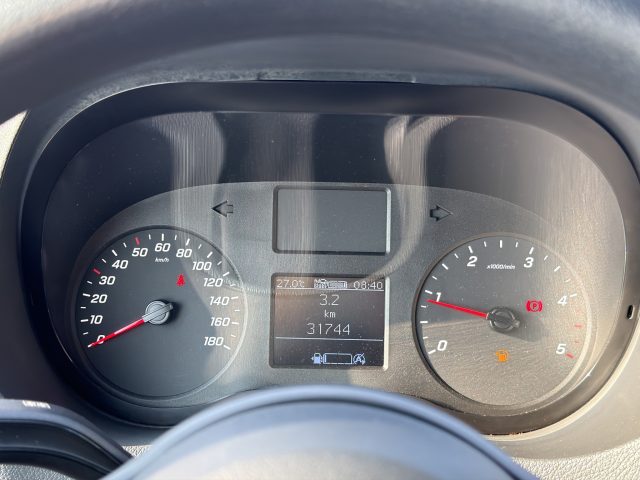 MERCEDES-BENZ Sprinter usata 13
