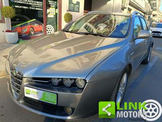 ALFA ROMEO 159 usata, con Cronologia tagliandi