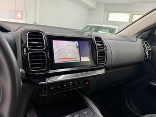 CITROEN C5 Aircross usata, con Controllo trazione