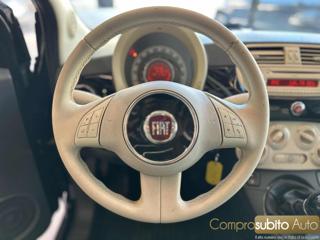 FIAT 500 usata 16