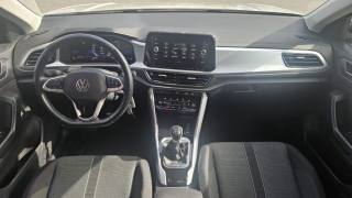 VOLKSWAGEN T-Roc usata, con Controllo elettronico della corsia