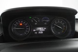 LANCIA Ypsilon usata 13