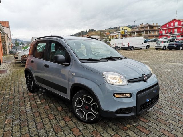 FIAT Panda usata, con Alzacristalli elettrici