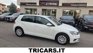 VOLKSWAGEN Golf 1.0 TSI 85 CV 5p. Trendline PERMUTE UNICOPR. NEOPA