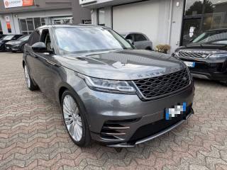 LAND ROVER Range Rover Velar usata, con Airbag Passeggero