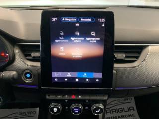 RENAULT Arkana usata, con USB