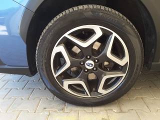 SUBARU XV usata, con Airbag Passeggero