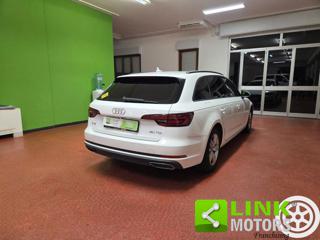 AUDI A4 usata, con Cronologia tagliandi