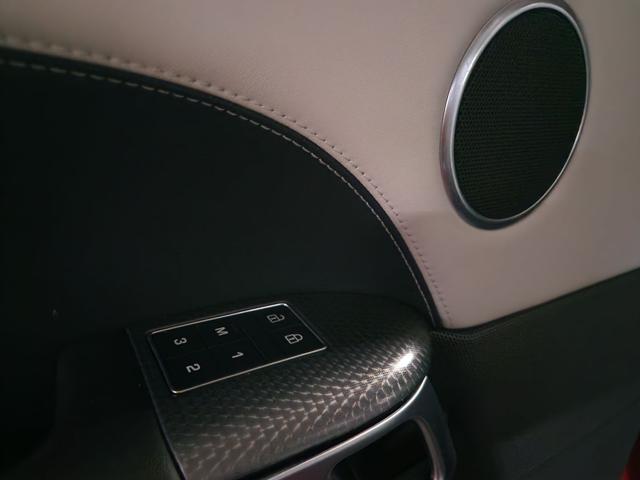 LAND ROVER Range Rover Sport usata, con Leve al volante