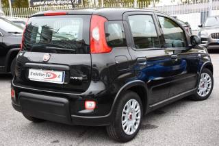 FIAT Panda usata, con Airbag Passeggero
