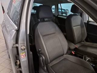 VOLKSWAGEN Tiguan usata, con Cruise Control