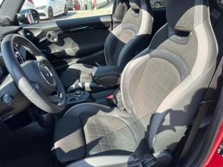 MINI John Cooper Works usata, con Chiusura centralizzata