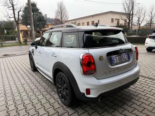 MINI Countryman usata, con Airbag Passeggero