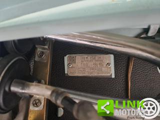 FIAT 500 usata 11