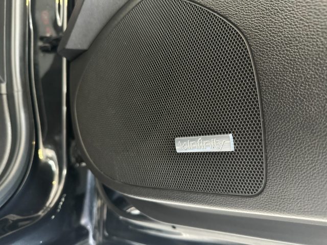 OPEL Insignia usata, con Volante in pelle