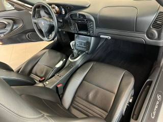 PORSCHE 911 usata, con Regolazione elettrica sedili
