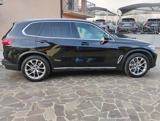 BMW X5 usata, con Airbag