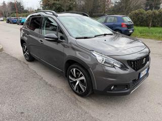 PEUGEOT 2008 usata, con Cerchi in lega