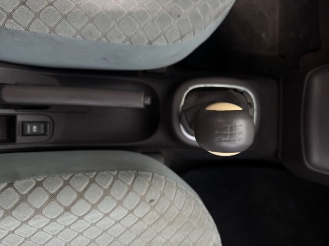 NISSAN Micra usata 13