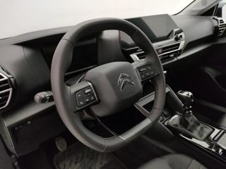 CITROEN C4 usata, con Climatizzatore