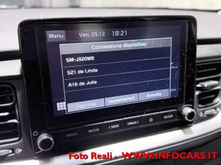 KIA Stonic usata, con USB
