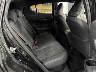 TOYOTA C-HR usata, con Immobilizzatore elettronico