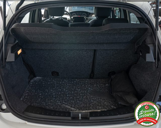 LANCIA Ypsilon usata, con Controllo vocale